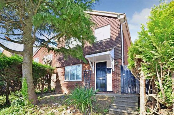 3 Bedroom Detached